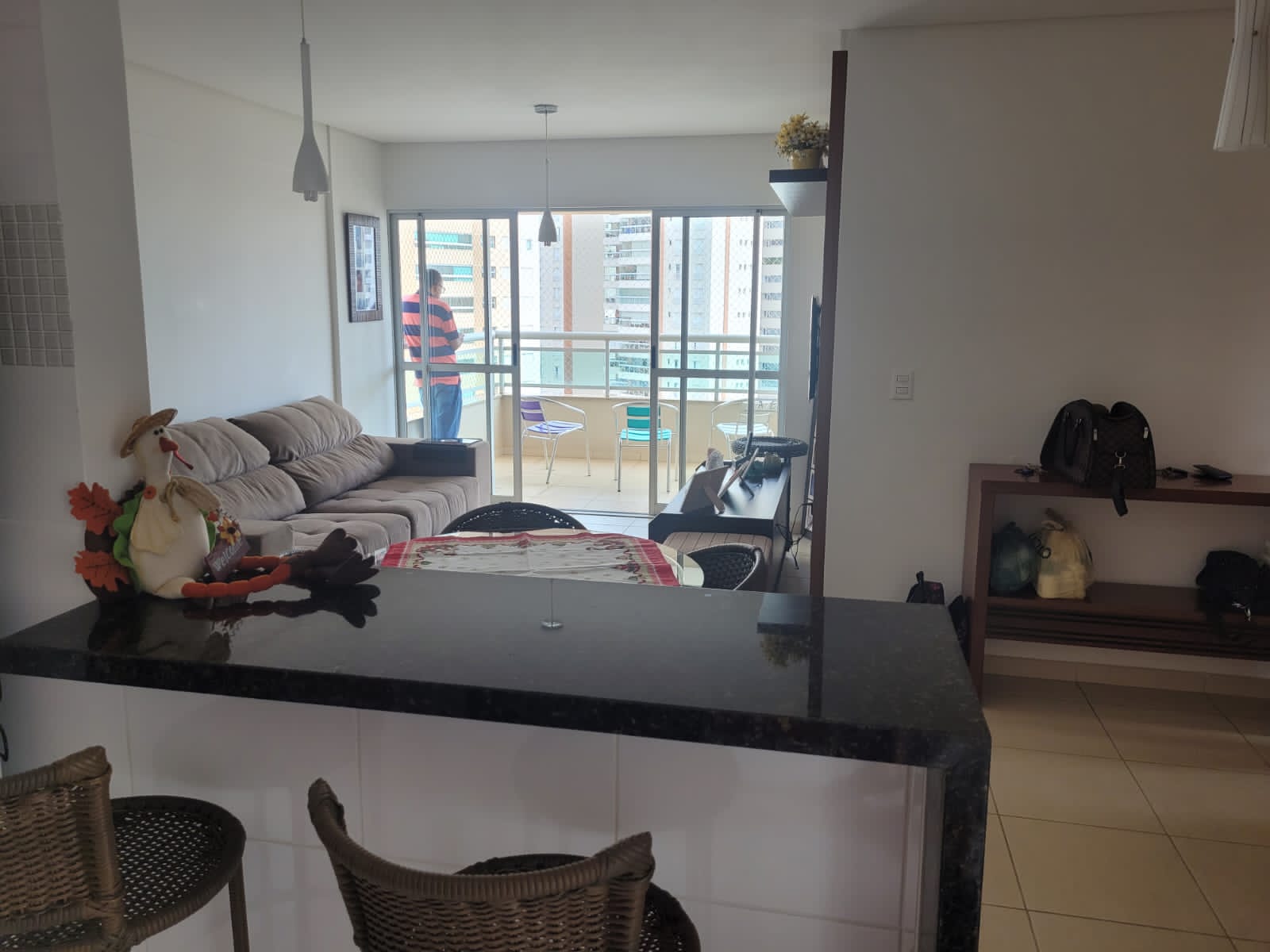 Imagem Apartamento com 3 Quartos à Venda, 85 m²em Jardim Goiás - Goiânia Imagem Apartamento com 3 Quartos à Venda, 85 m²em Jardim Goiás - Goiânia