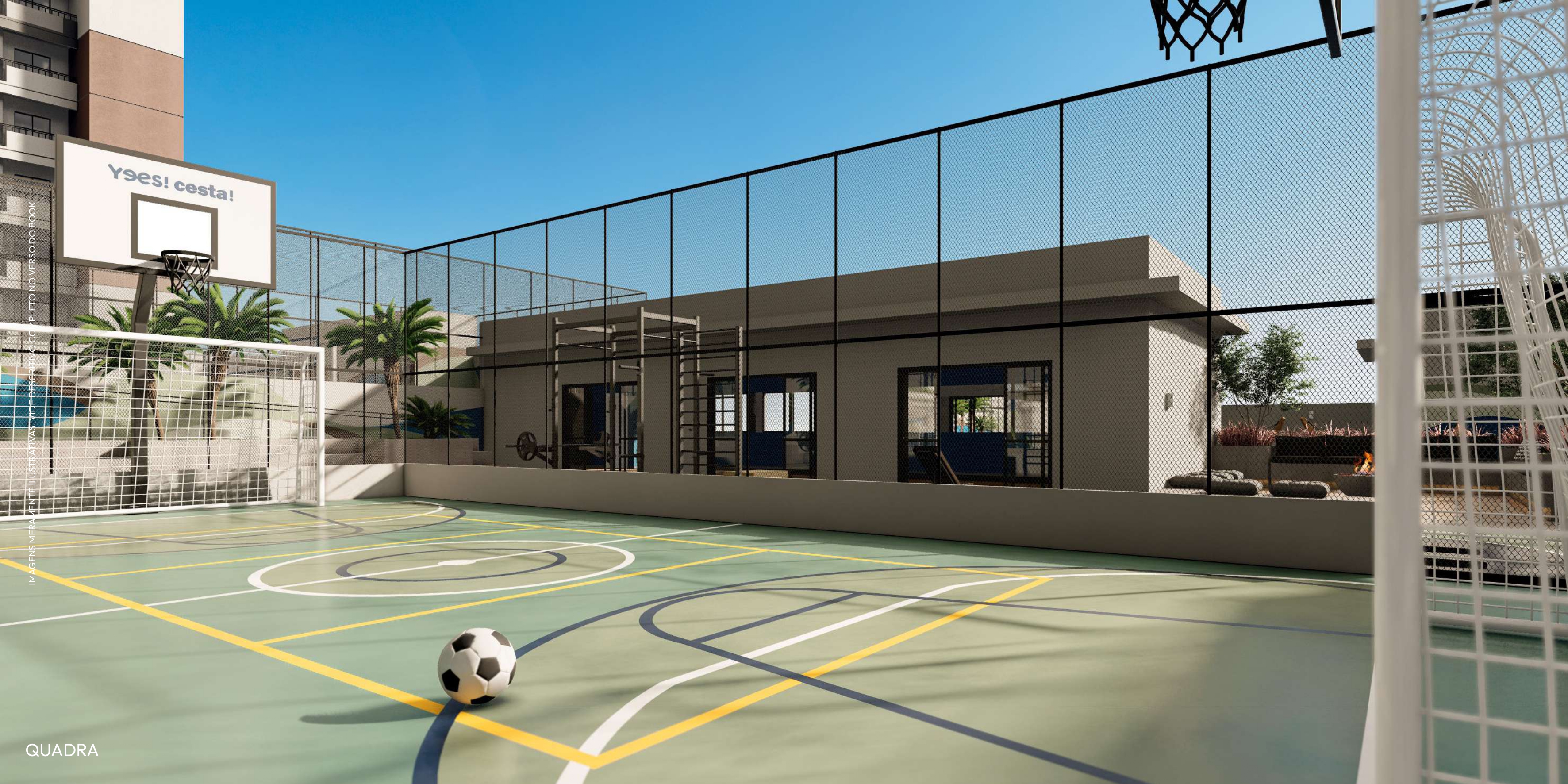 Imagem Apartamento com 3 Quartos à Venda, 72 m² em Centro - Sorocaba