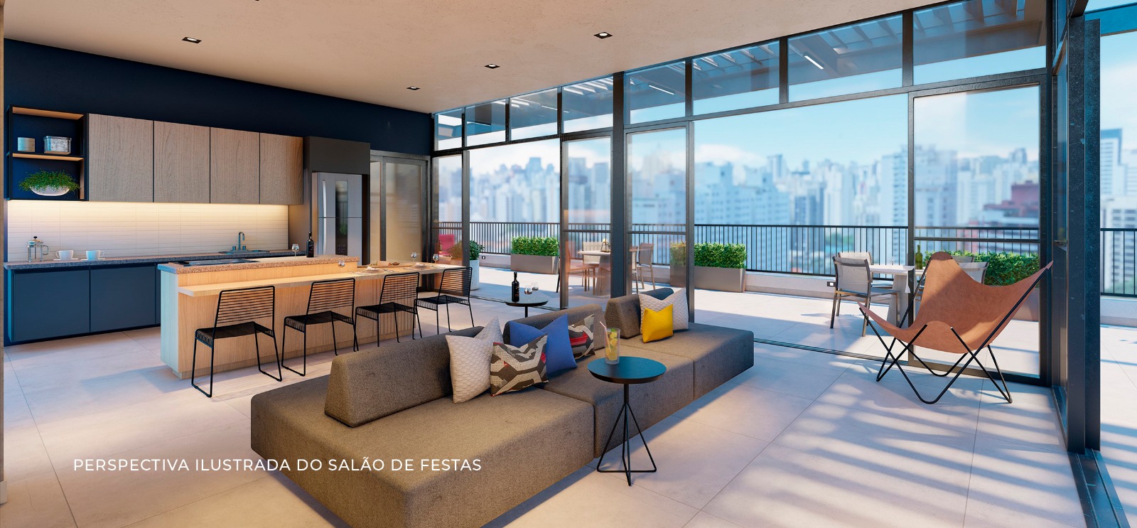 Imagem Apartamento à Venda, 23 m²em Campos Elíseos - São Paulo