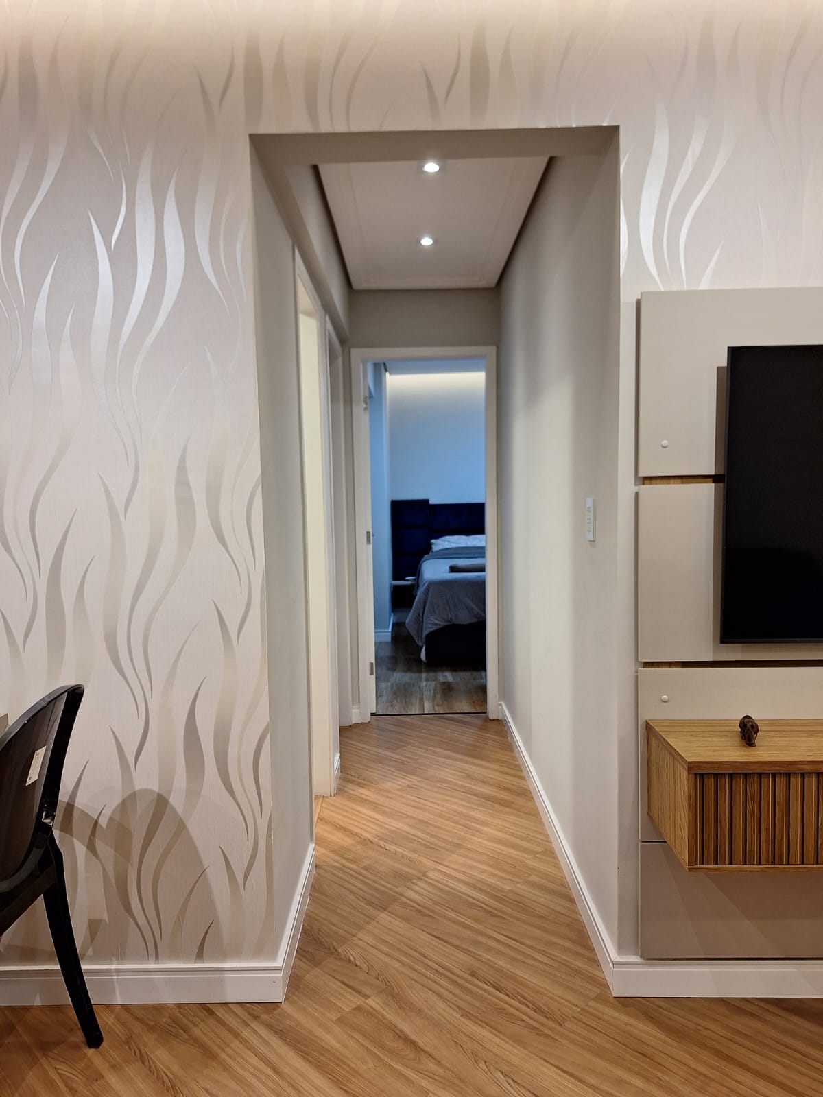 Imagem Apartamento com 3 Quartos à Venda, 69 m²em Centro - São Bernardo do Campo