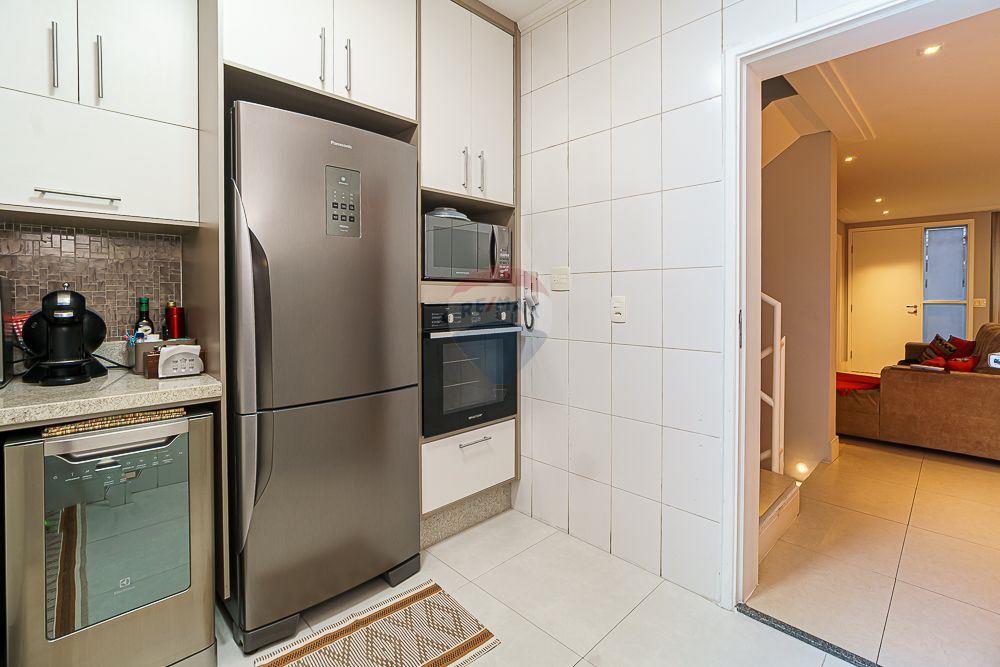 Imagem Casa de Condomínio com 4 Quartos à Venda ou Locação, 229 m² em Vila Andrade - São Paulo