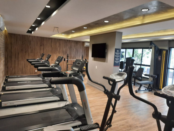 Imagem Studio com 1 Quarto à Venda, 25 m² em Liberdade - São Paulo
