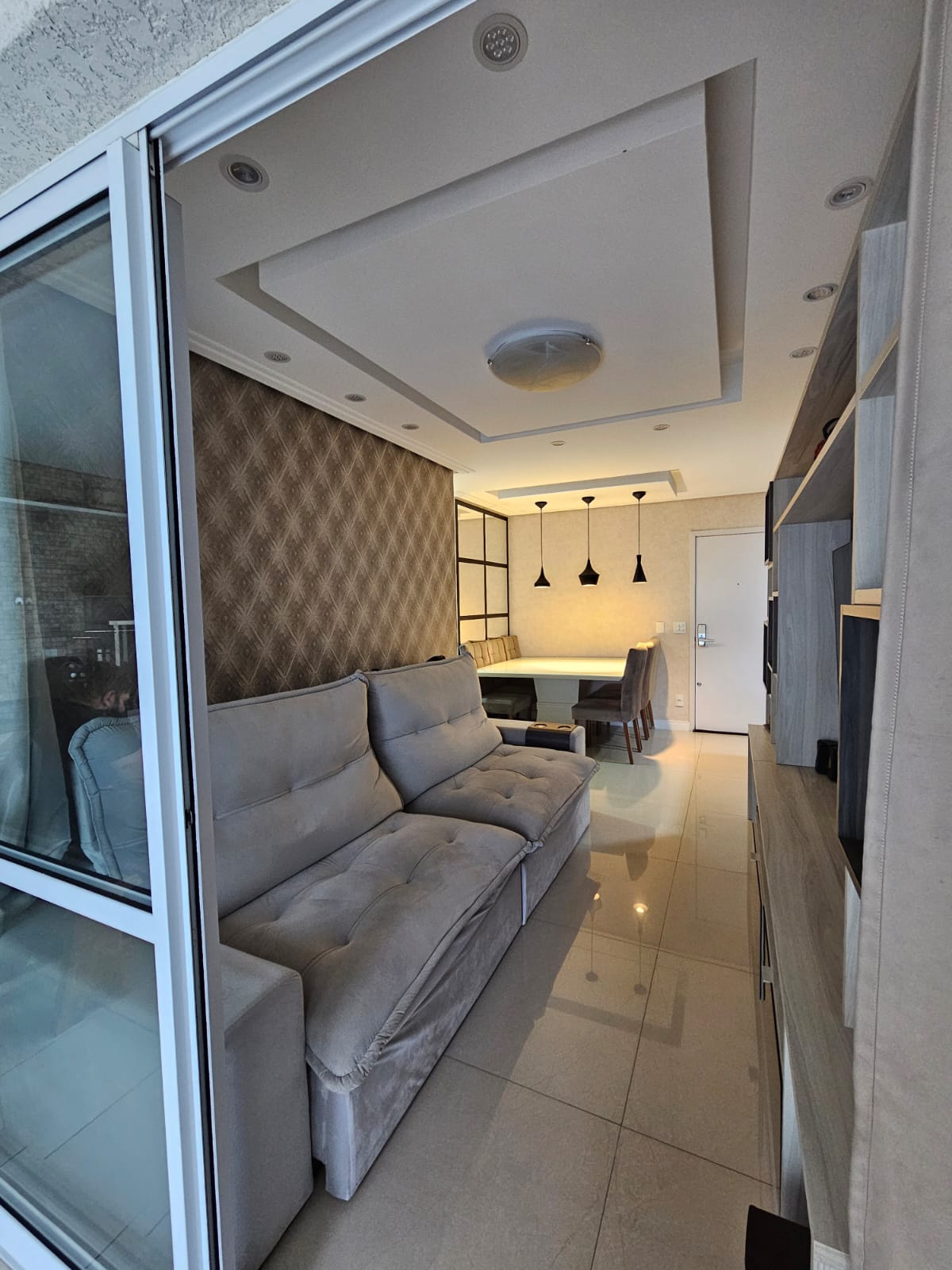 Imagem Apartamento com 3 Quartos à Venda, 81 m² em Independência - São Bernardo do Campo Imagem Apartamento com 3 Quartos à Venda, 81 m² em Independência - São Bernardo do Campo