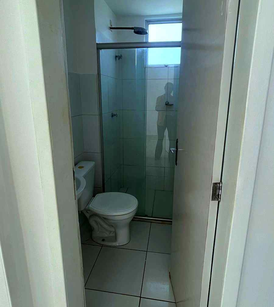 Imagem Apartamento com 2 Quartos à Venda, 60 m²em Nova Marabá - Marabá Imagem Apartamento com 2 Quartos à Venda, 60 m²em Nova Marabá - Marabá