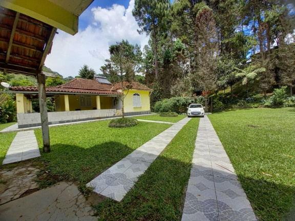 Imagem Chácara com 2 Quartos à Venda, 24.000 m² em Engenheiro Passos - Resende Imagem Chácara com 2 Quartos à Venda, 24.000 m² em Engenheiro Passos - Resende