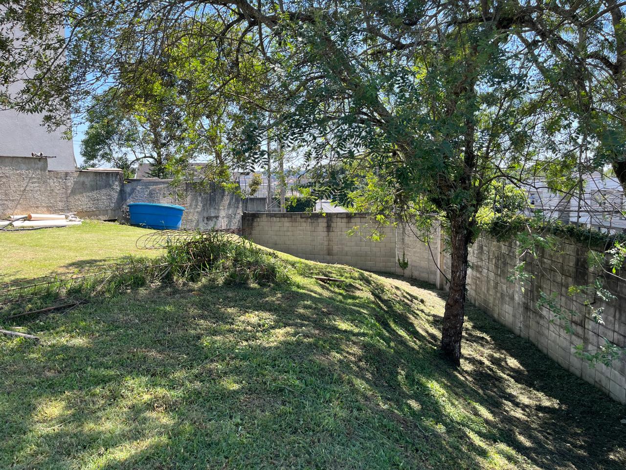 Imagem Terreno em Condomínio à Venda, 410 m² em Abranches - Curitiba