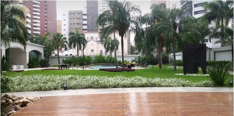 Imagem Apartamento com 5 Quartos à Venda, em Meireles - Fortaleza Imagem Apartamento com 5 Quartos à Venda, em Meireles - Fortaleza