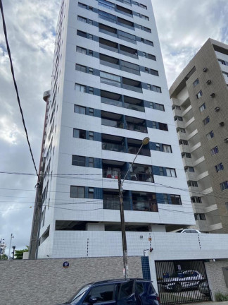 Imagem Apartamento com 2 Quartos à Venda, 55 m² em Candeias - Jaboatão dos Guararapes Imagem Apartamento com 2 Quartos à Venda, 55 m² em Candeias - Jaboatão dos Guararapes