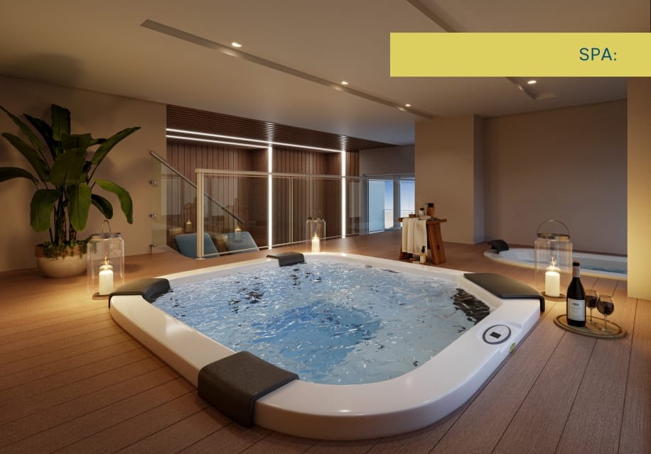 Imagem Apartamento com 1 Quarto à Venda, 51 m²em Vista Linda  - Bertioga 
