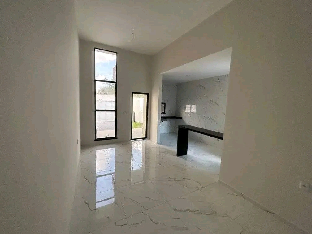 Imagem Casa com 3 Quartos à Venda, 92 m²em Centro - Eusebio 