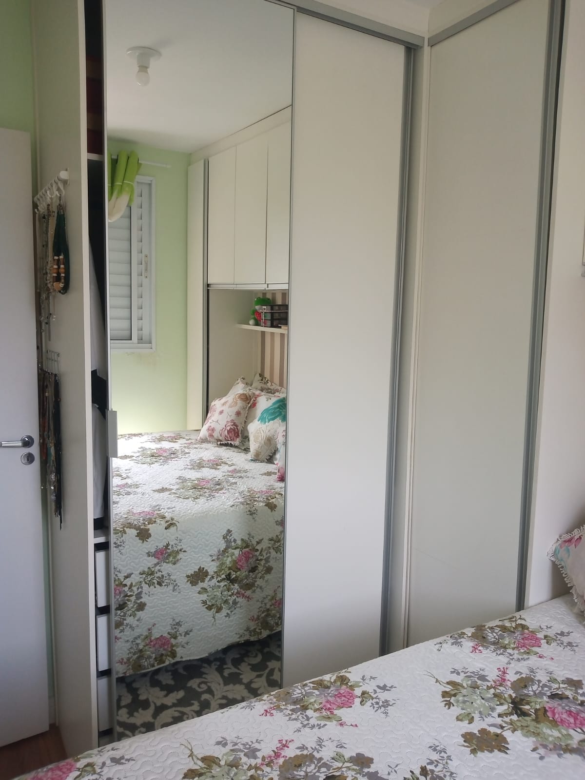 Imagem Apartamento com 2 Quartos à Venda, 49 m²em Vila Cosmopolita - São Paulo Imagem Apartamento com 2 Quartos à Venda, 49 m²em Vila Cosmopolita - São Paulo