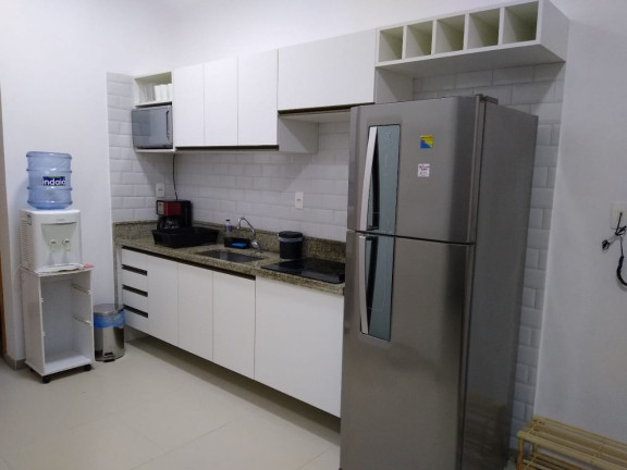 Imagem Flat com 2 Quartos à Venda,  em murro alto - Ipojuca