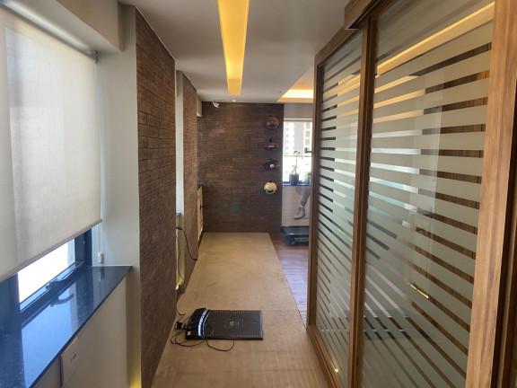 Imagem Sala Comercial à Venda ou Locação, 104 m²em Itaim Bibi - São Paulo Imagem Sala Comercial à Venda ou Locação, 104 m²em Itaim Bibi - São Paulo