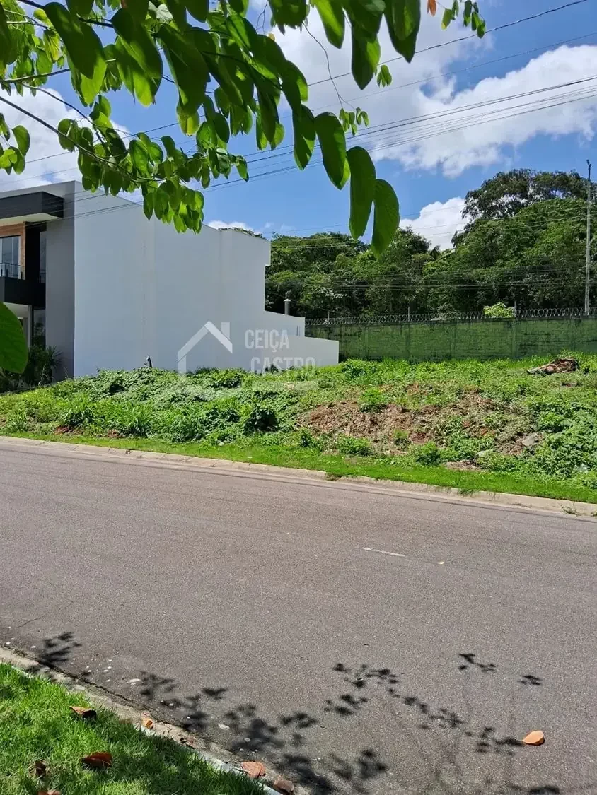 Imagem Terreno à Venda, 280 metro em Ponta Negra - Manaus