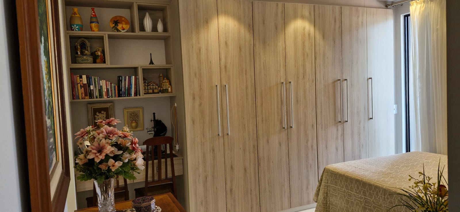 Imagem Loft com 1 Quarto à Venda, 50 m² em Alto - Teresópolis