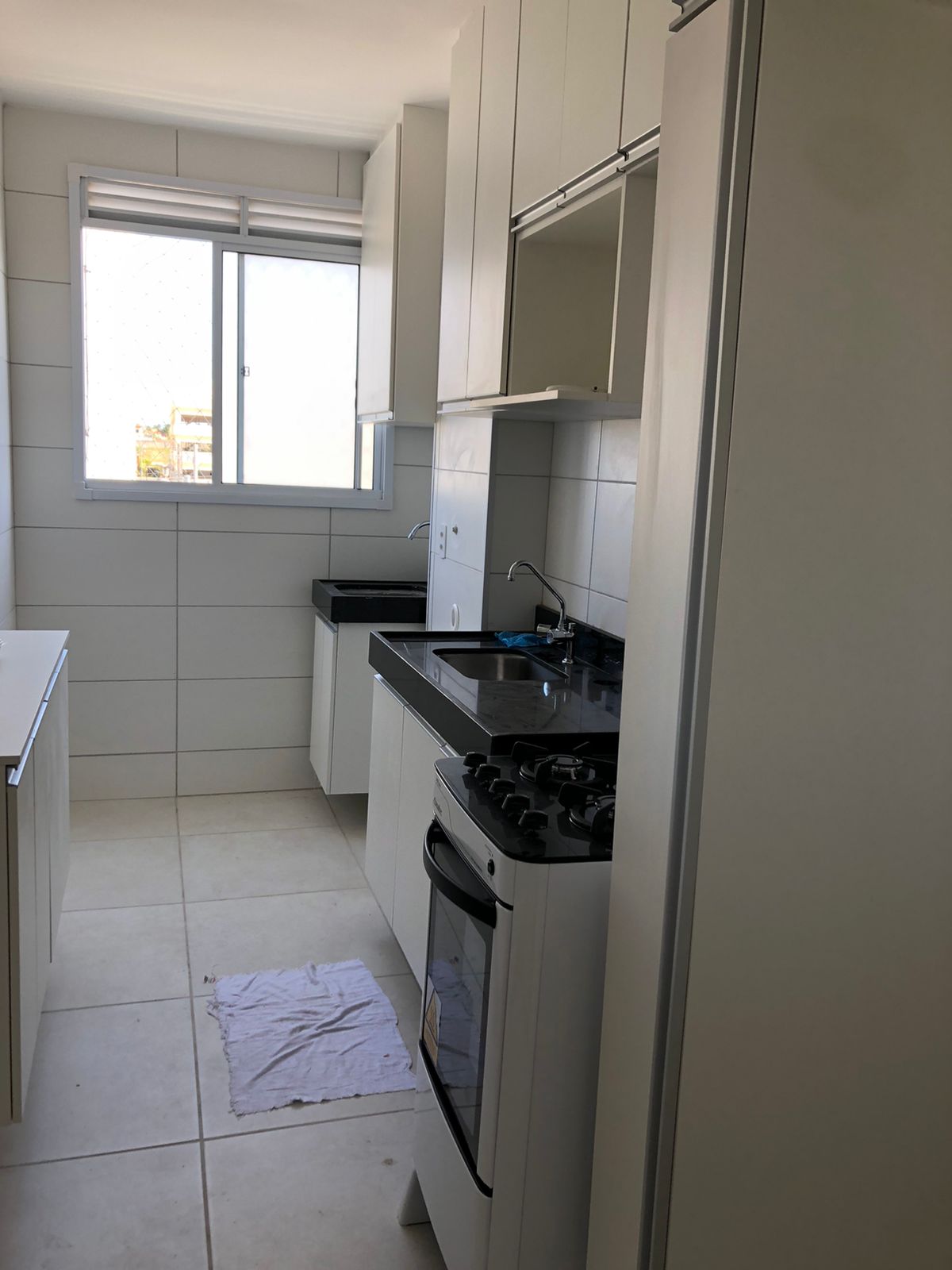 Imagem Apartamento com 2 Quartos para Alugar, em Centro - Lauro de Freitas