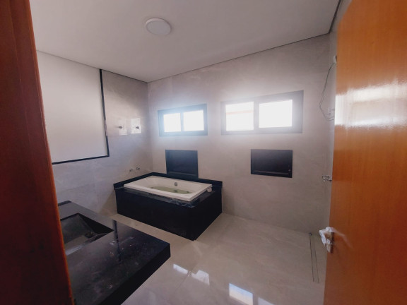 Imagem Casa com 4 Quartos à Venda, 470 m² em Parque Village Castelo - Itu