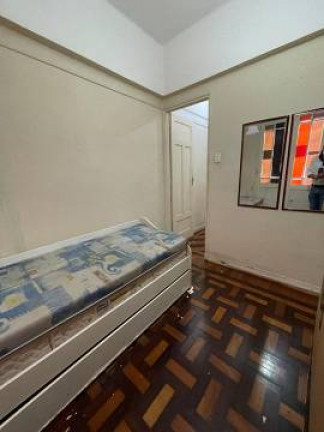 Imagem Apartamento com 2 Quartos à Venda, 65 m² em Copacabana - Rio de Janeiro