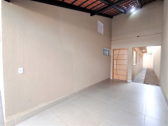 Imagem Casa com 3 Quartos à Venda, 94 m² em Jardim Mont Serrat - Aparecida de Goiânia Imagem Casa com 3 Quartos à Venda, 94 m² em Jardim Mont Serrat - Aparecida de Goiânia