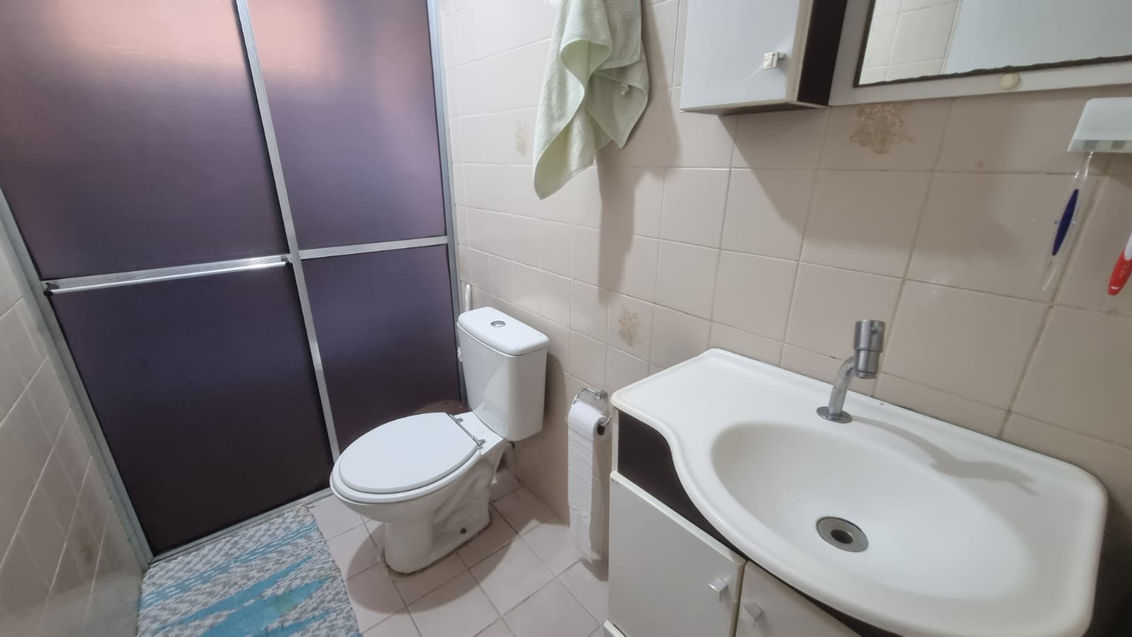 Imagem Apartamento com 2 Quartos à Venda, 65 m²em Dos Casa - São Bernardo do Campo