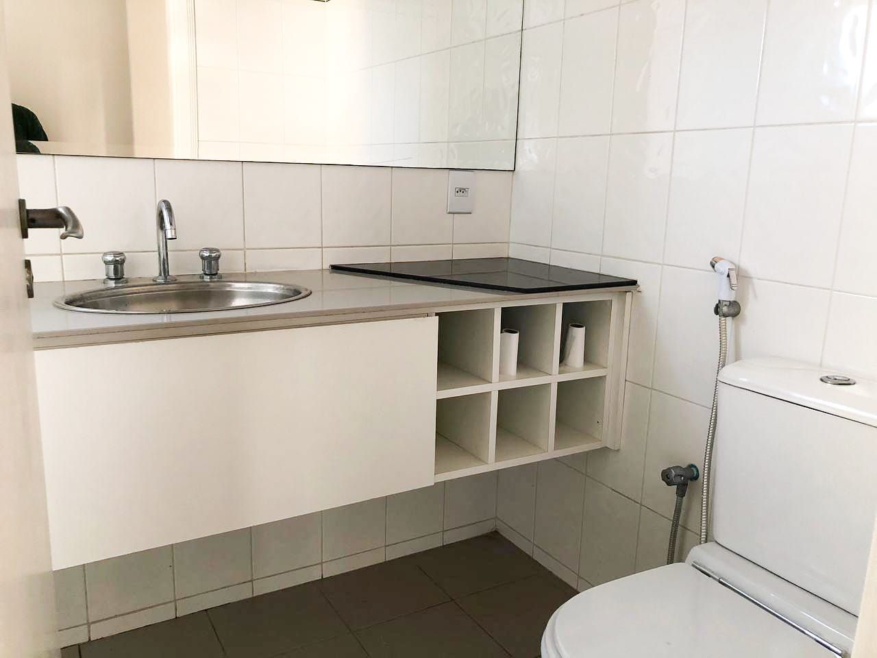 Imagem Apartamento com 3 Quartos à Venda, 140 m²em Itacoatiara - Niterói