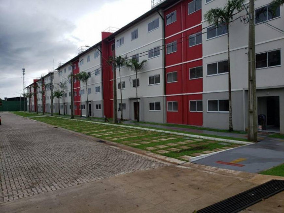 Imagem Apartamento com 2 Quartos à Venda, 55 m² em Coqueiro - Belém