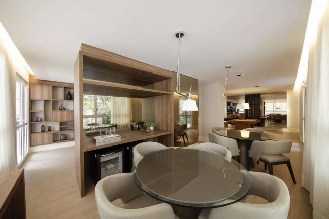 Imagem Apartamento com 5 Quartos à Venda, 316 m² em Vila Mariana - São Paulo