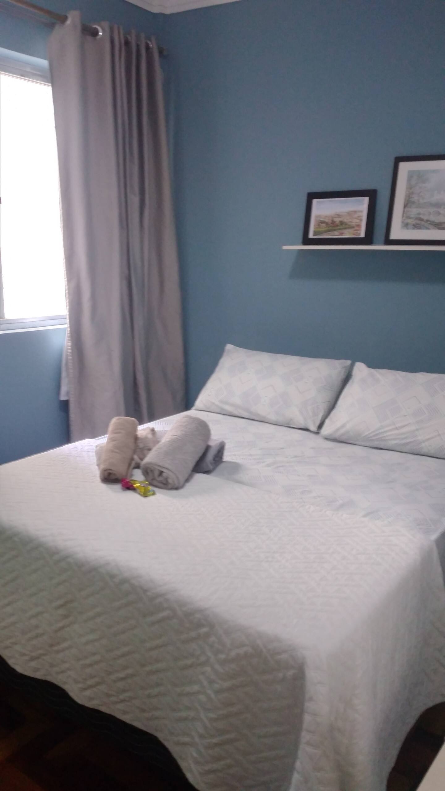 Imagem Apartamento com 3 Quartos à Venda, 112 m² em Centro - Florianópolis