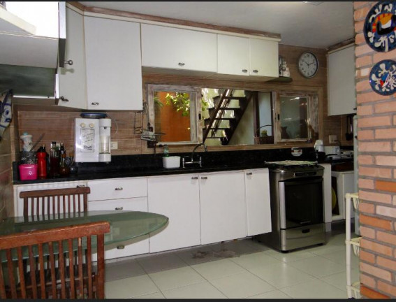 Imagem Casa com 3 Quartos à Venda, 250 m² em Recreio dos Bandeirantes - Rio de Janeiro Imagem Casa com 3 Quartos à Venda, 250 m² em Recreio dos Bandeirantes - Rio de Janeiro