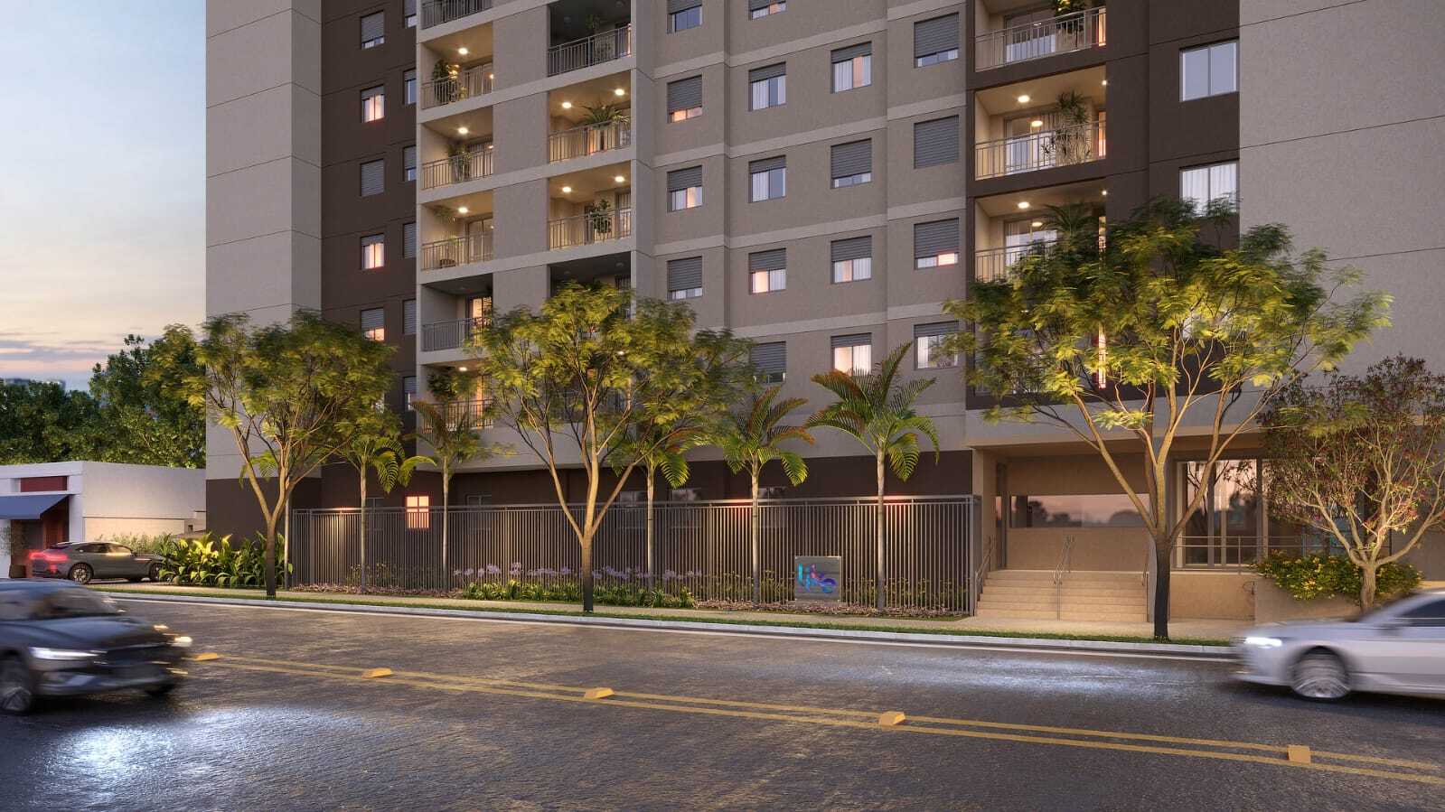Imagem Apartamento com 2 Quartos à Venda, 42 m² em Chácara Nossa Senhora do Bom Conselho - São Paulo Imagem Apartamento com 2 Quartos à Venda, 42 m² em Chácara Nossa Senhora do Bom Conselho - São Paulo