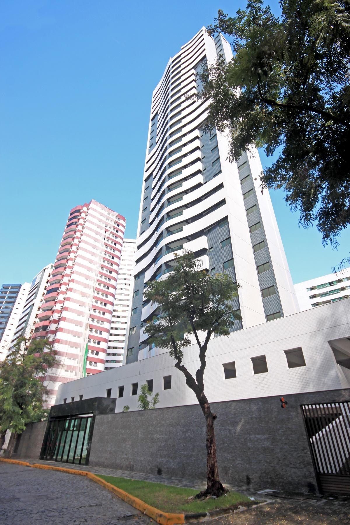 Imagem Apartamento com 3 Quartos à Venda, 97 m²em Boa Viagem - Recife Imagem Apartamento com 3 Quartos à Venda, 97 m²em Boa Viagem - Recife