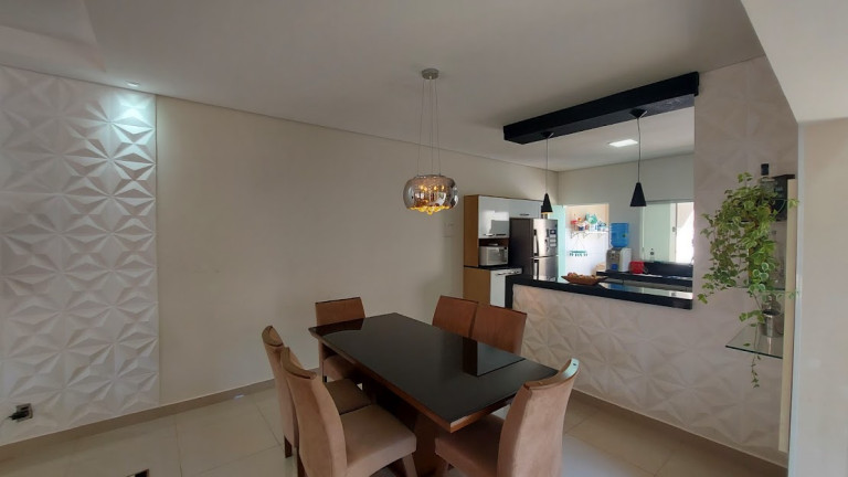 Imagem Casa com 2 Quartos à Venda, 200 m² em Jardim dos Lagos - Nova Odessa