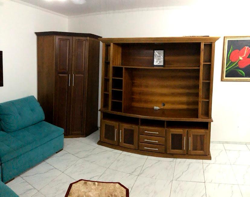 Imagem Apartamento com 2 Quartos à Venda, 85 m²em Centro - São Vicente