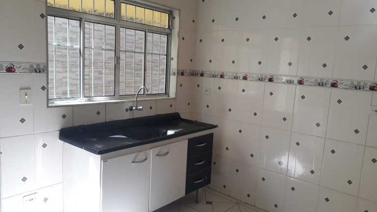 Imagem Casa com 3 Quartos à Venda, 250 m² em Vila Menck - Osasco
