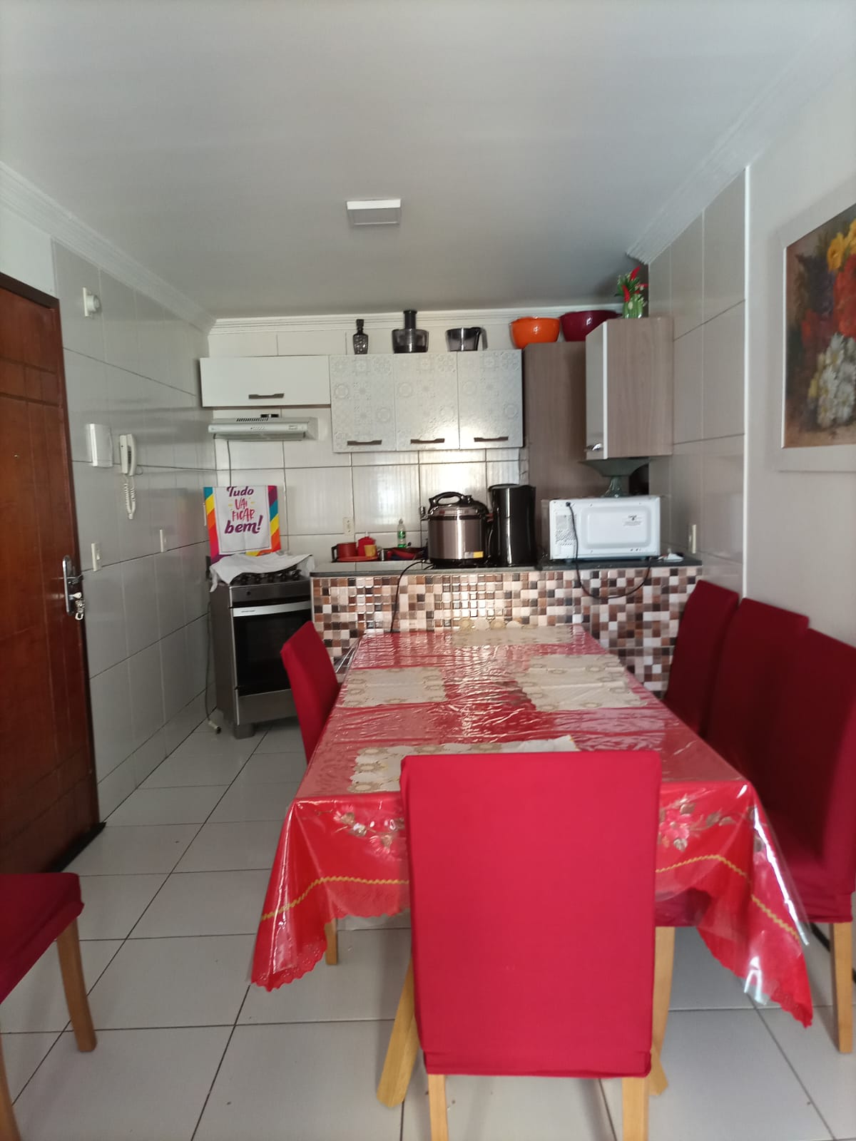 Imagem Apartamento com 3 Quartos à Venda, 65 m²em Maraponga - Fortaleza Imagem Apartamento com 3 Quartos à Venda, 65 m²em Maraponga - Fortaleza