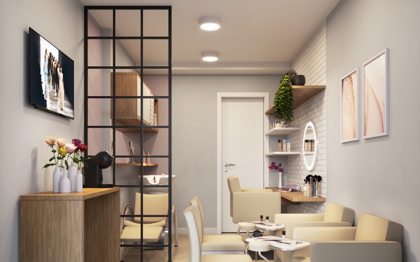 Imagem Apartamento com 2 Quartos à Venda, 41 m² em Campo Grande - Rio de Janeiro Imagem Apartamento com 2 Quartos à Venda, 41 m² em Campo Grande - Rio de Janeiro