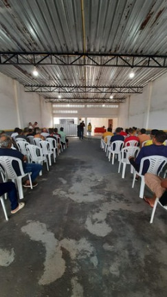 Imagem Ponto Comercial à Venda, 333 m² em centro - Sapé Imagem Ponto Comercial à Venda, 333 m² em centro - Sapé