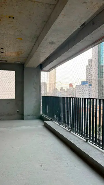 Imagem Apartamento com 3 Quartos à Venda, 201 m² em Jardim Paulista - São Paulo