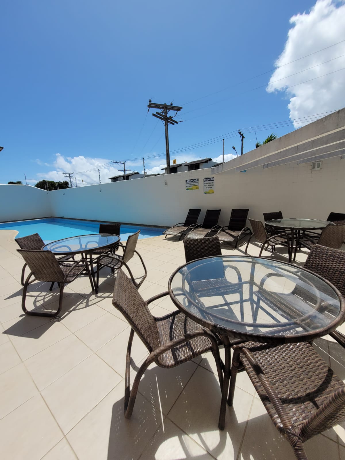 Imagem Casa de Condomínio com 3 Quartos à Venda, 180 m² em Stella Maris - Salvador