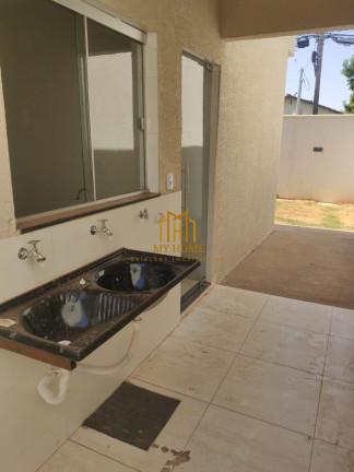 Imagem Casa com 2 Quartos à Venda, 80 m² em Vila São Joaquim - Aparecida de Goiânia Imagem Casa com 2 Quartos à Venda, 80 m² em Vila São Joaquim - Aparecida de Goiânia