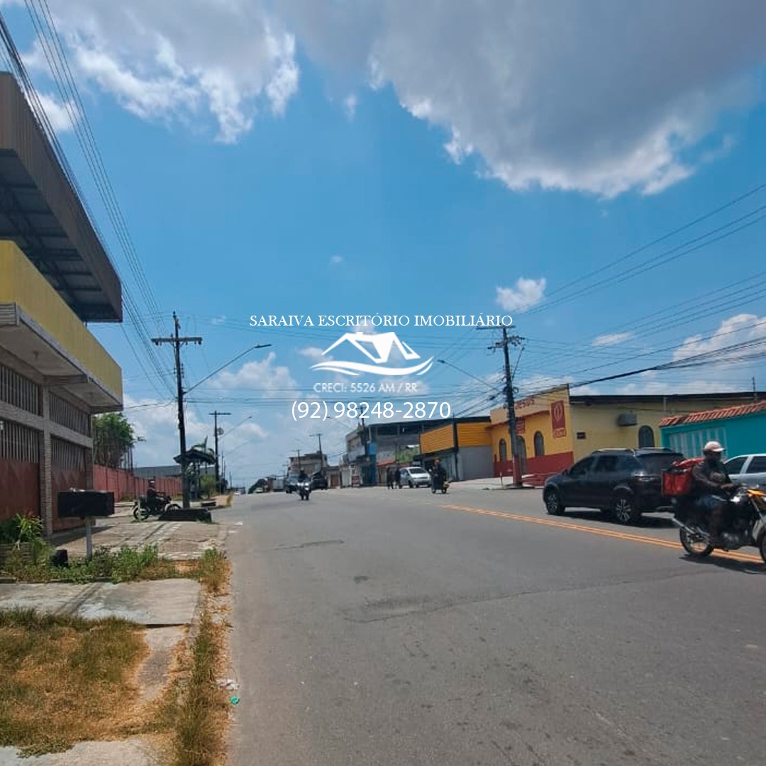 Imagem Loja para Alugar, 48 m²em Novo Aleixo - Manaus