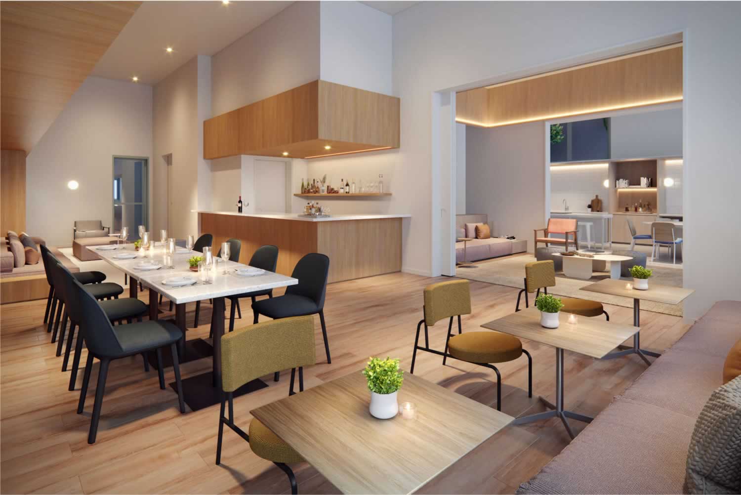 Imagem Apartamento com 1 Quarto à Venda, 42 m²em Bela Vista - São Paulo