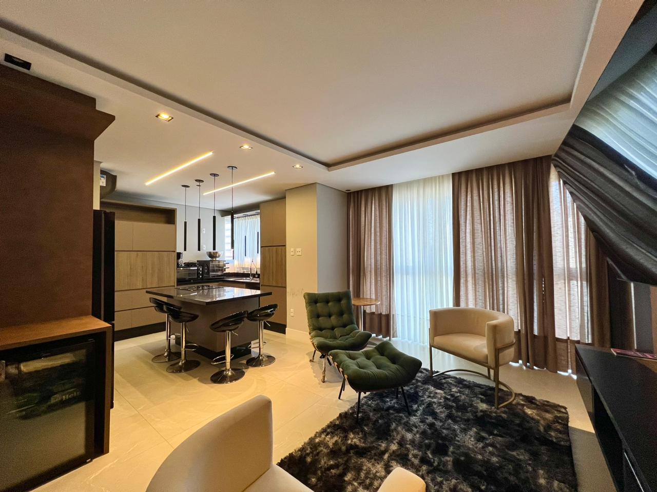 Imagem Apartamento com 3 Quartos à Venda, 143 m²em Centro - Balneário Camboriú