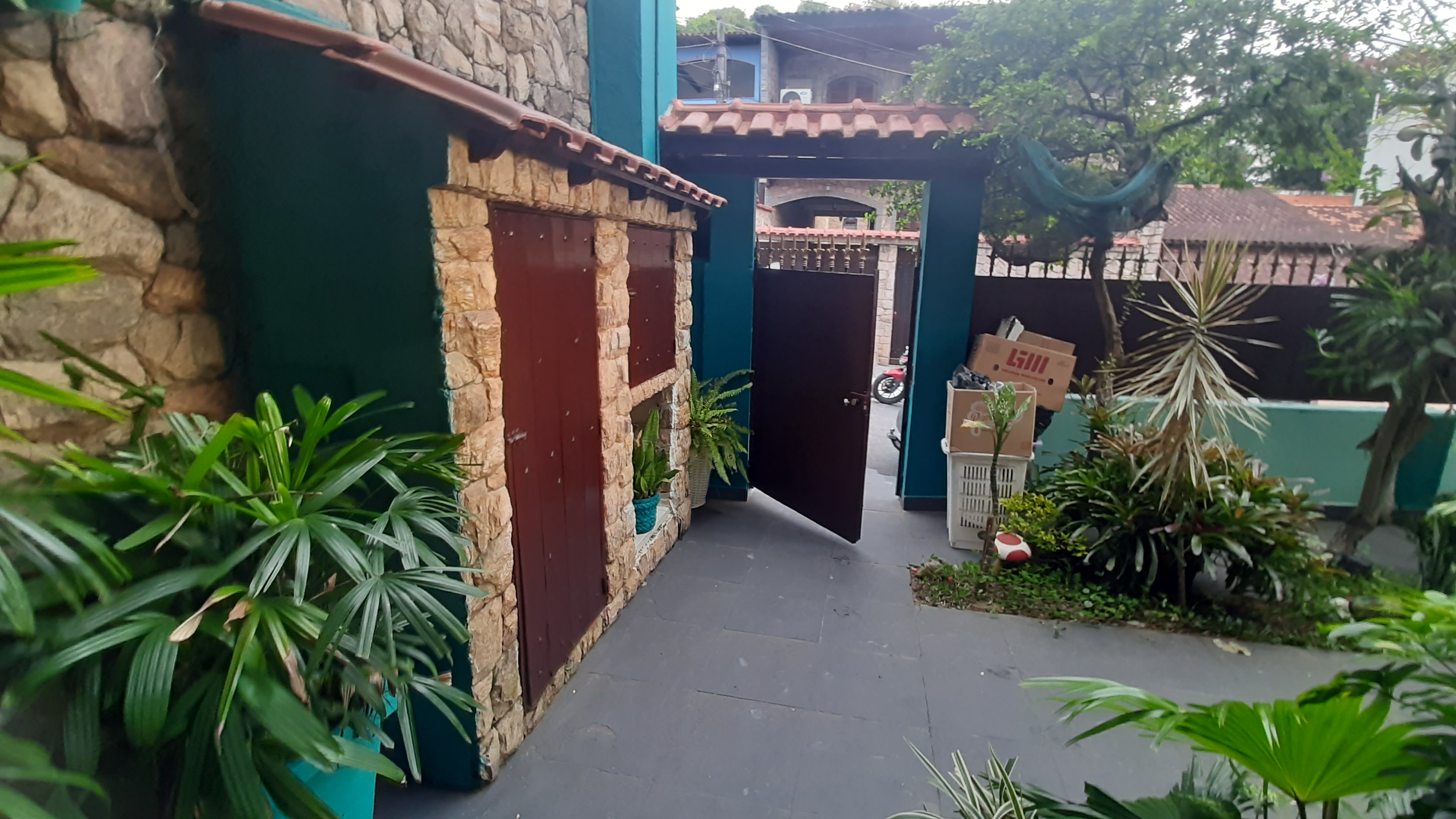 Casa de Condomínio com 3 Quartos à Venda ou Locação, 392 m²em Taquara - Rio de Janeiro
