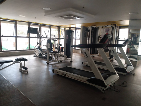 Imagem Apartamento com 3 Quartos à Venda, 110 m² em Mucuripe - Fortaleza