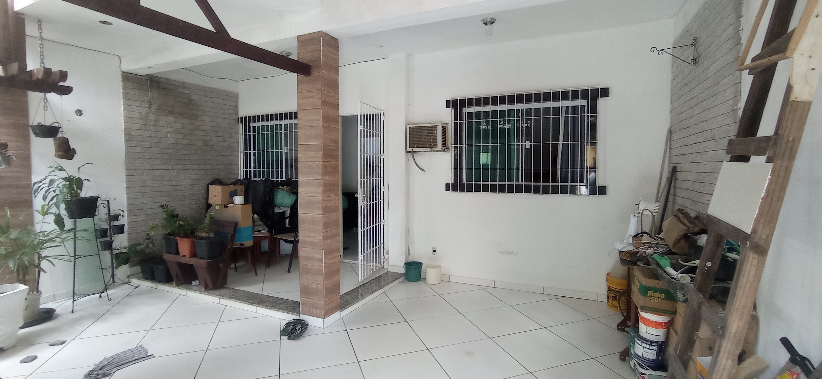 Casa com 2 Quartos à Venda, 78 m²em Parque João Maria - Campos dos Goytacazes