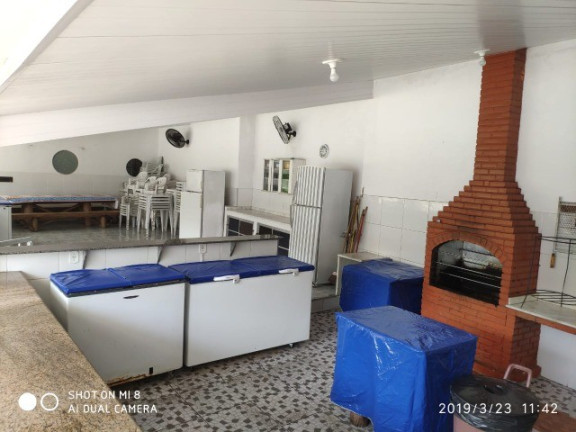 Imagem Casa com 7 Quartos à Venda, 400 m² em Cadetes Fabres - Guapimirim