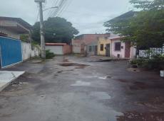 Imagem Casa com 2 Quartos à Venda, 80 m² em Paripe - Salvador Imagem Casa com 2 Quartos à Venda, 80 m² em Paripe - Salvador