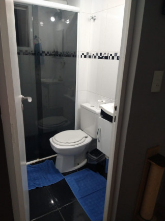 Imagem Apartamento com 2 Quartos à Venda, 52 m² em Jardim Umarizal - São Paulo