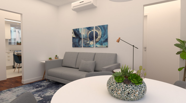 Imagem Apartamento com 2 Quartos à Venda, 80 m² em Copacabana - Rio de Janeiro Imagem Apartamento com 2 Quartos à Venda, 80 m² em Copacabana - Rio de Janeiro